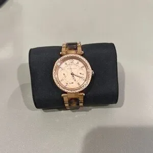 FOUR MICHAEL KORS WATCH FOR SMALL WRIST Michael Kors Ladies Watch Lexington MK4740 | Watches Prime main image 4